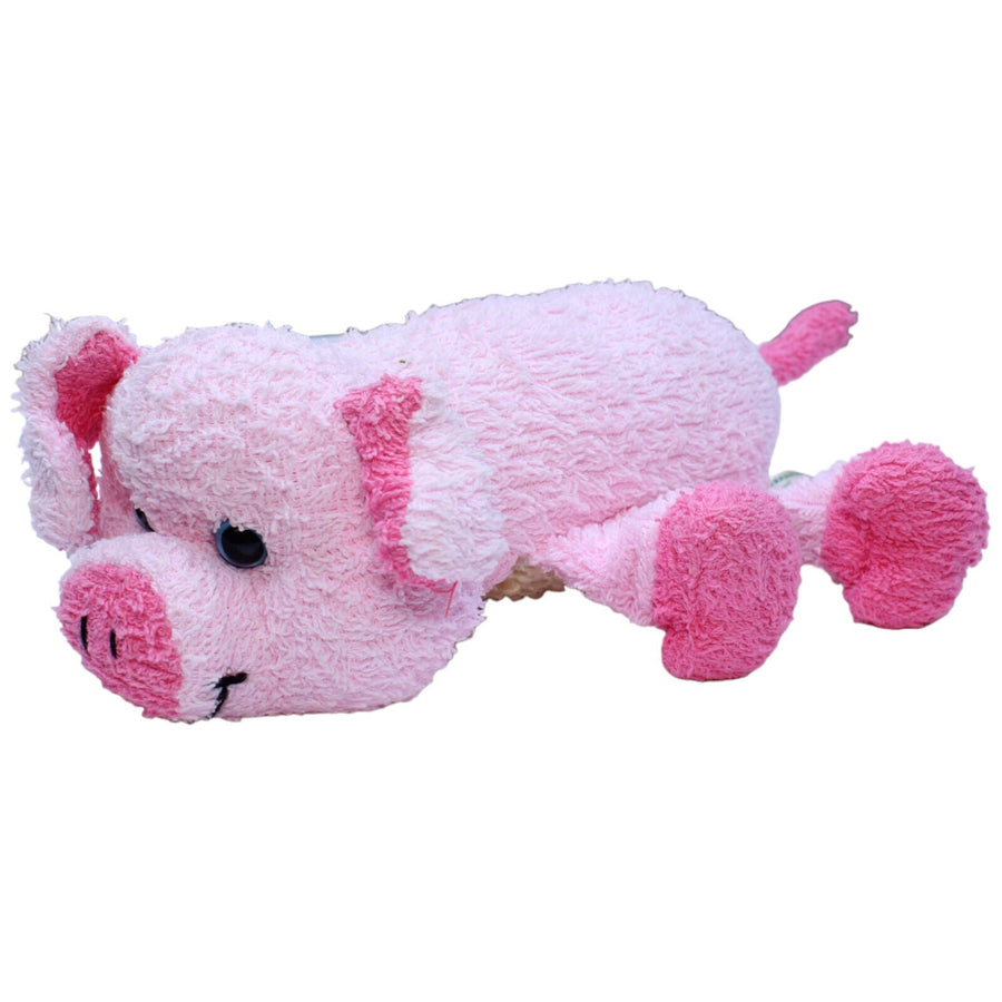 Schwein, Squiggles