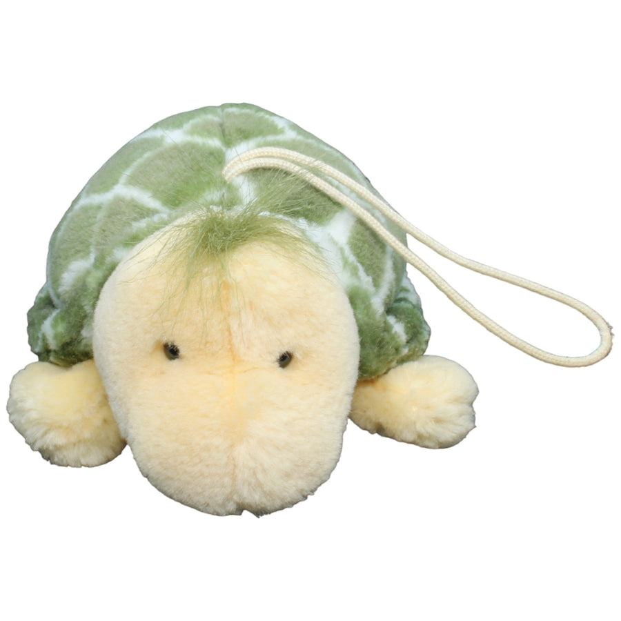 Schildkröte grün