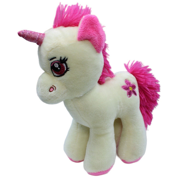 Einhorn, pink