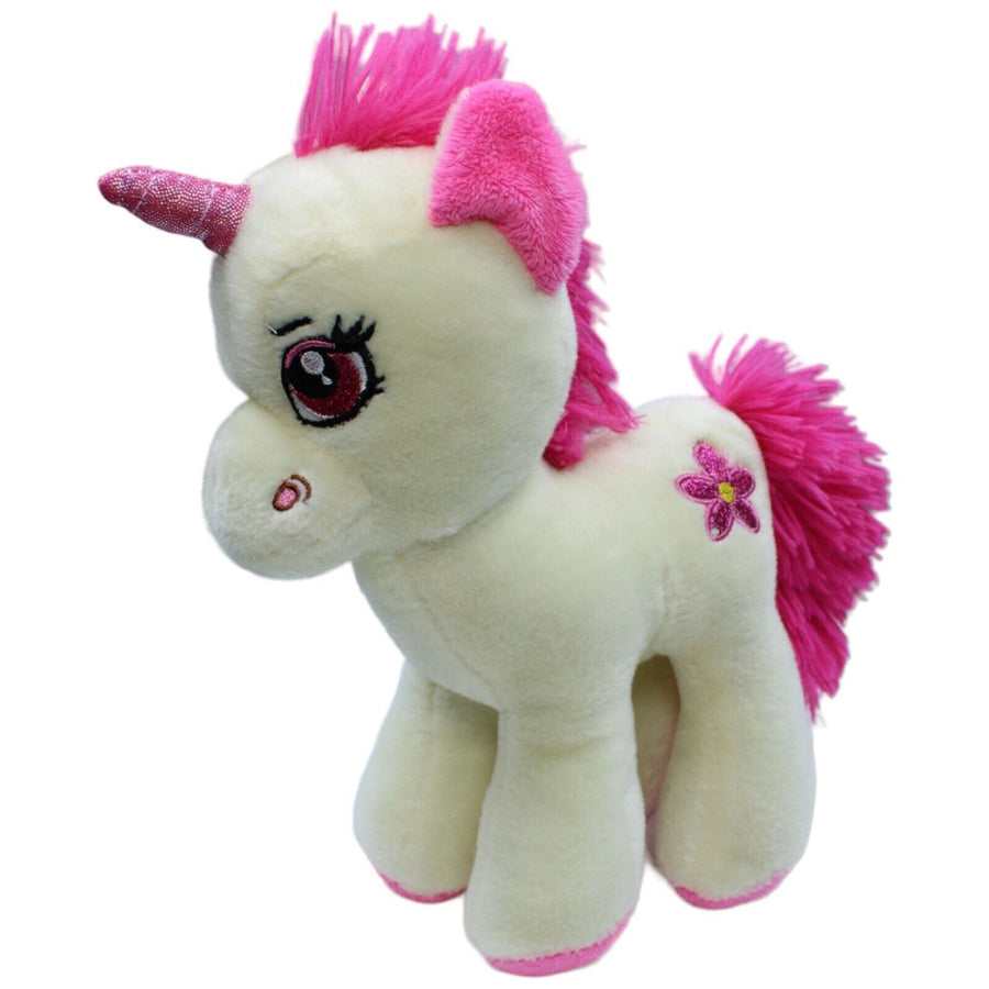 Einhorn, pink