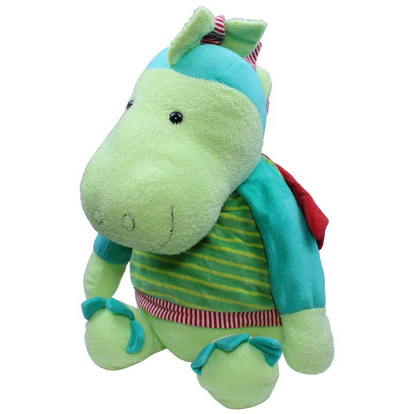 XL Drache, Diego