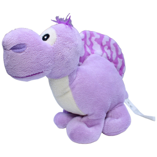 Dinosaurier, lila