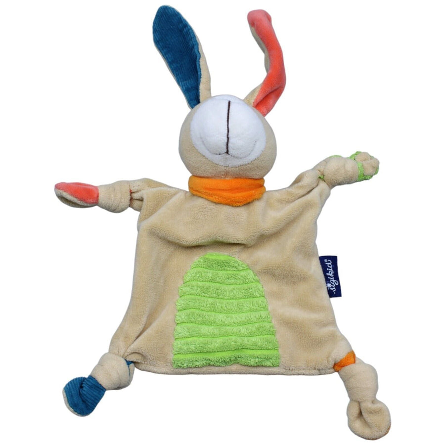 Hase, bunt
