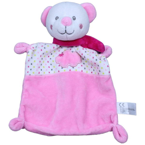 Maus, rosa