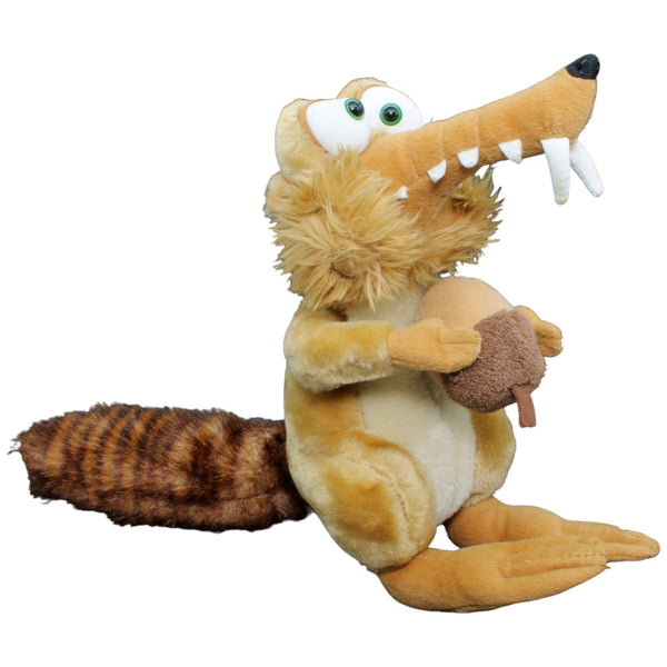 Scrat aus Ice Age 2