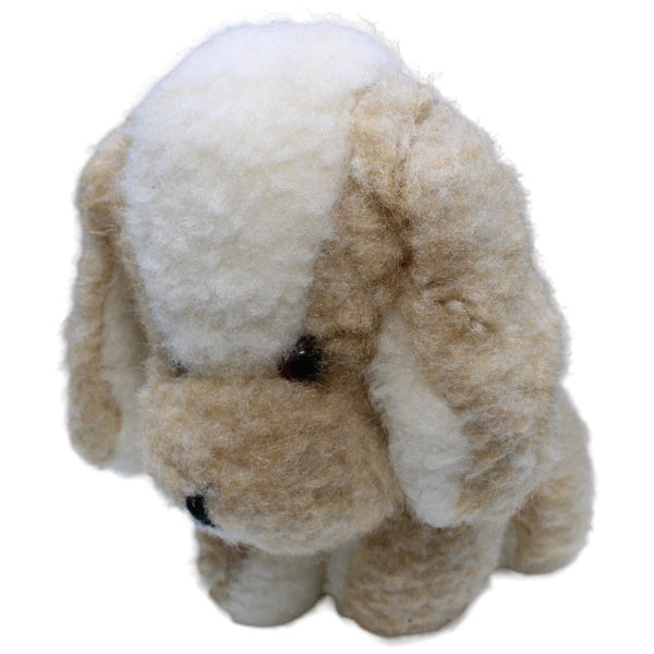 Hund, beige