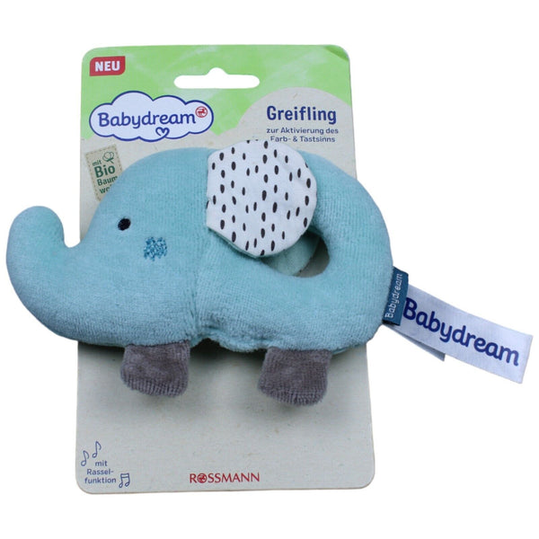 Elefant