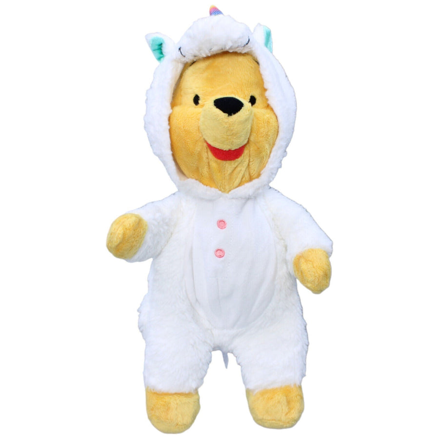 Disney Winnie Puuh in Einhorn-Kostüm