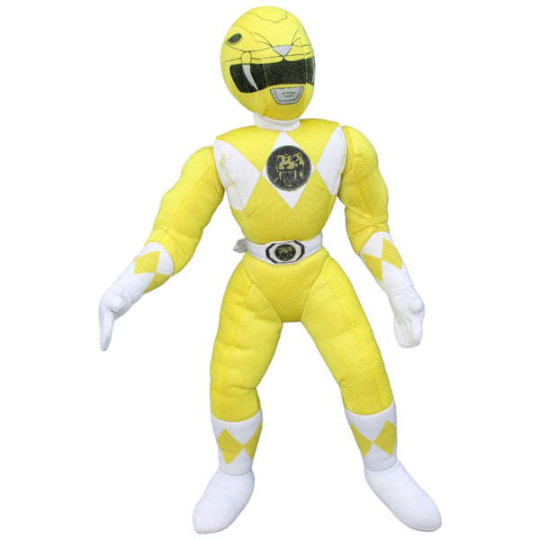 Power Ranger Trini Kwan, gelb