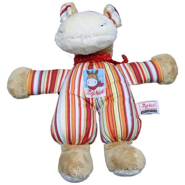 Patchwork-Pferd