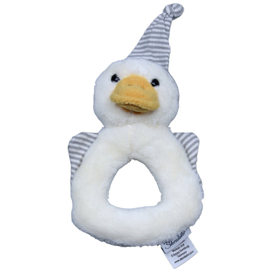 Ente Edda
