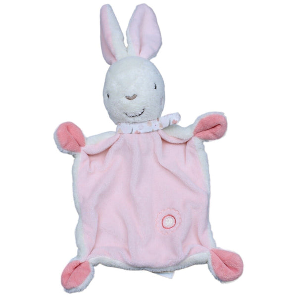 Hase, rosa
