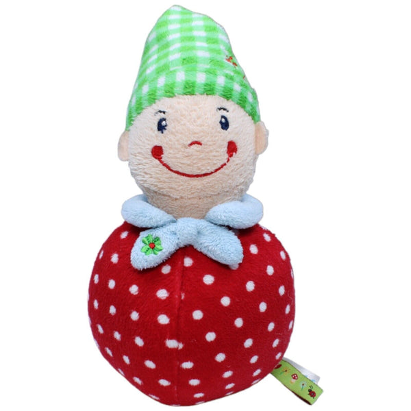 BabyGlück, Steh-auf-Zipfelmännchen
