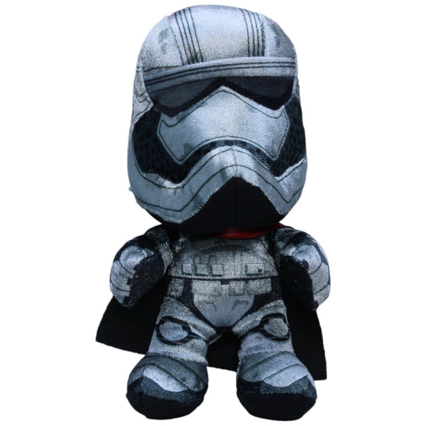 Kapitän Phasma aus Star Wars