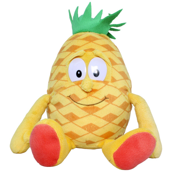 Goodness Gang, Ananas