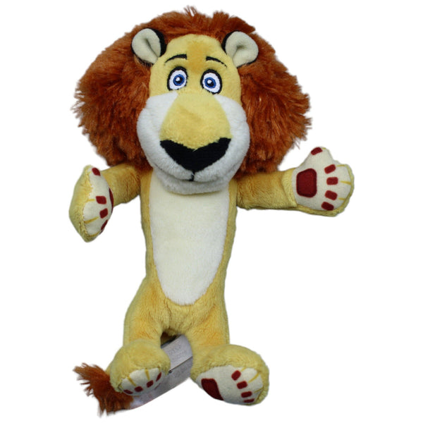 Löwe Alex aus Madagascar