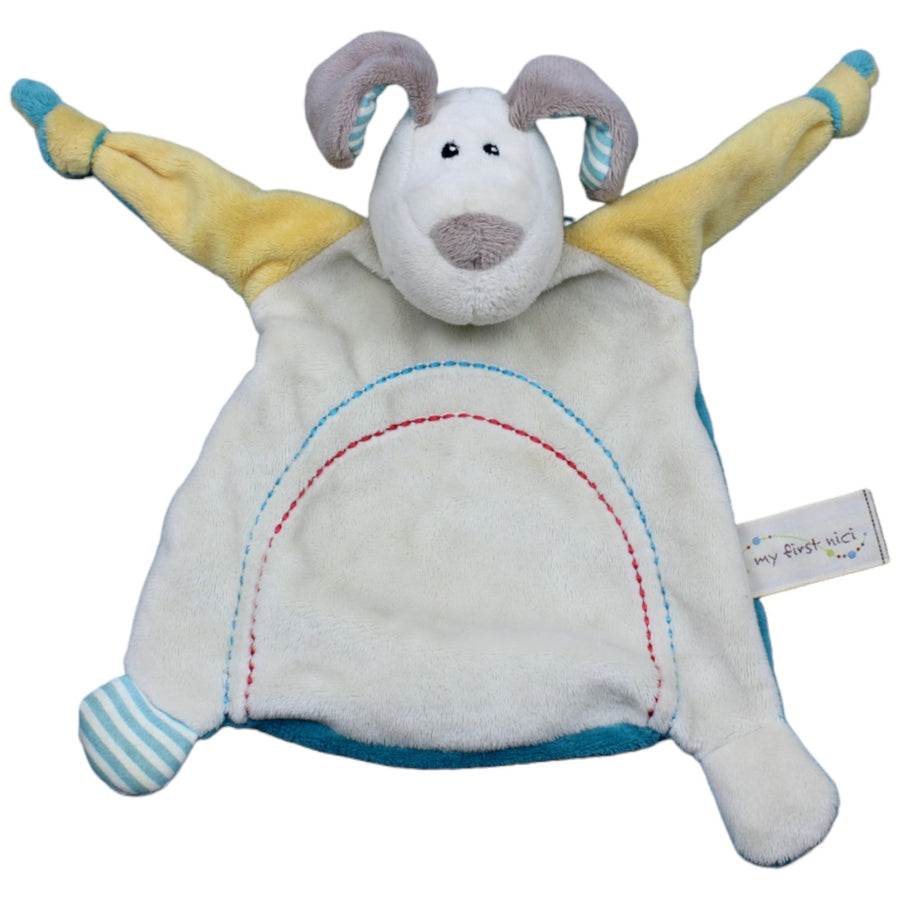 My first NICI, Hund beige