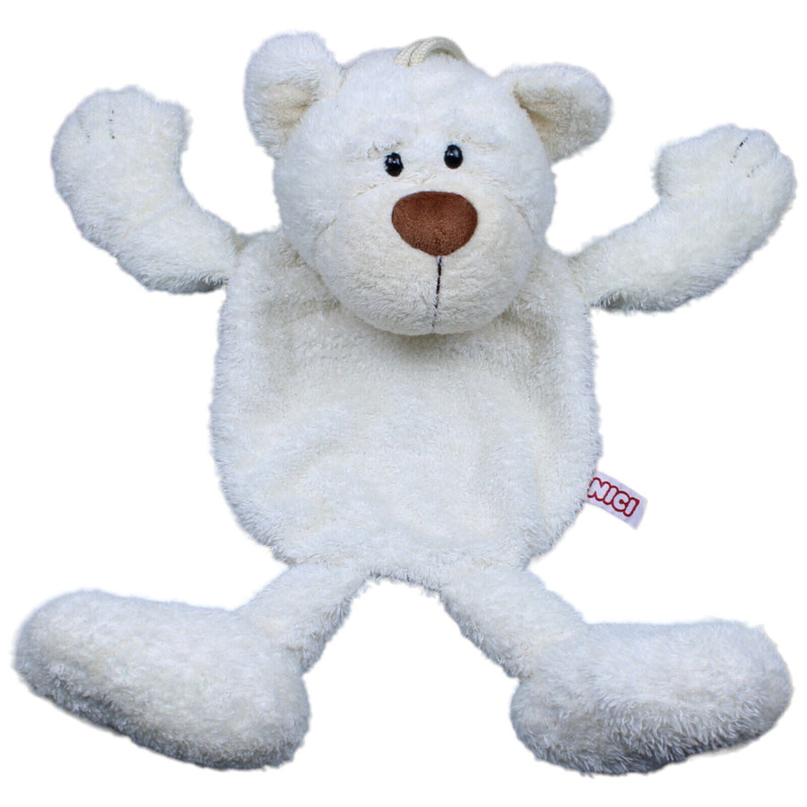Eisbär