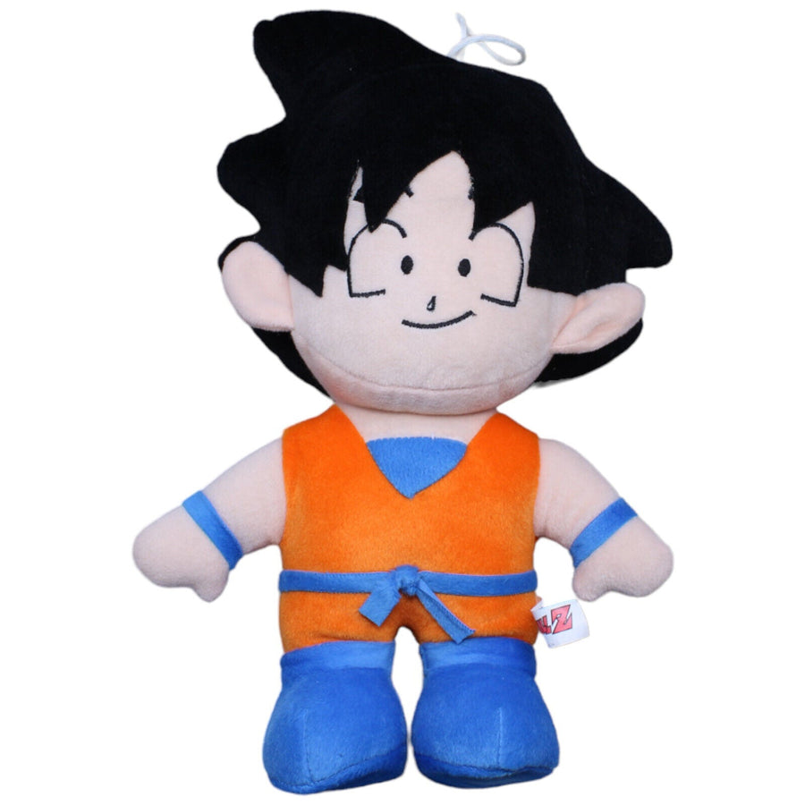 Son Goku aus Dragon Ball Z