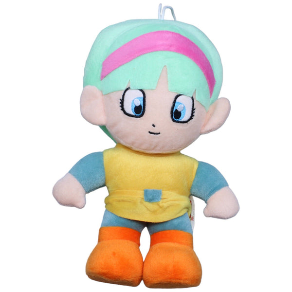 Bulma aus Dragon Ball Z