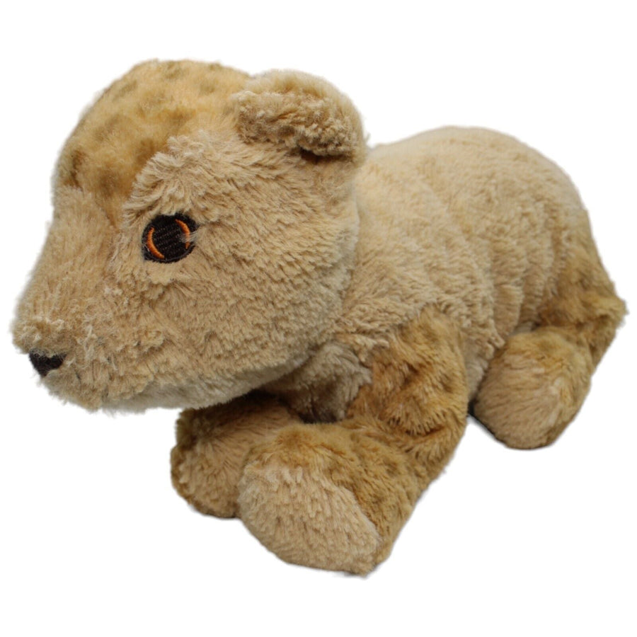 Löwenjunges, DJUNGELSKOG