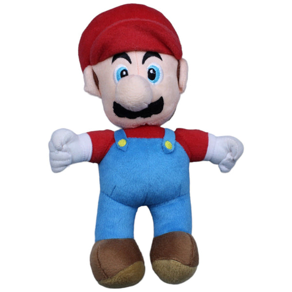 Super Mario