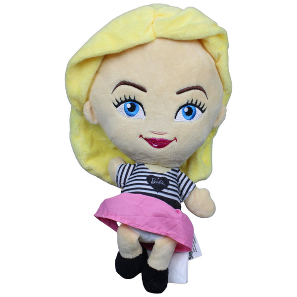 Big Head, Barbie