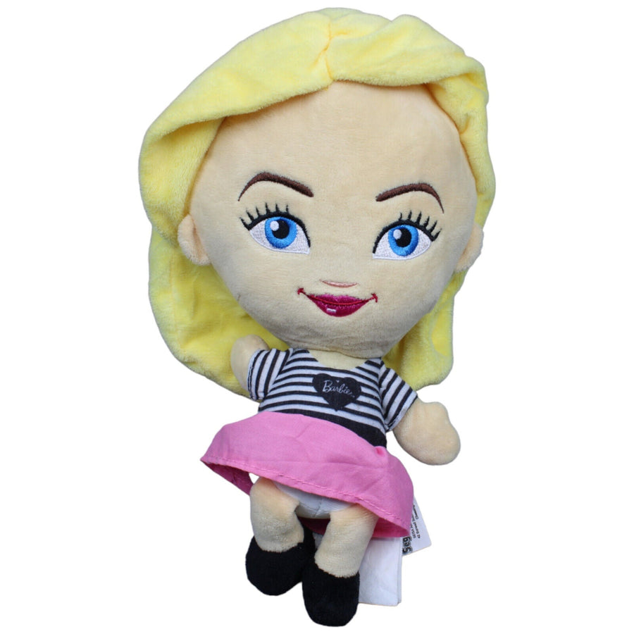 Big Head, Barbie