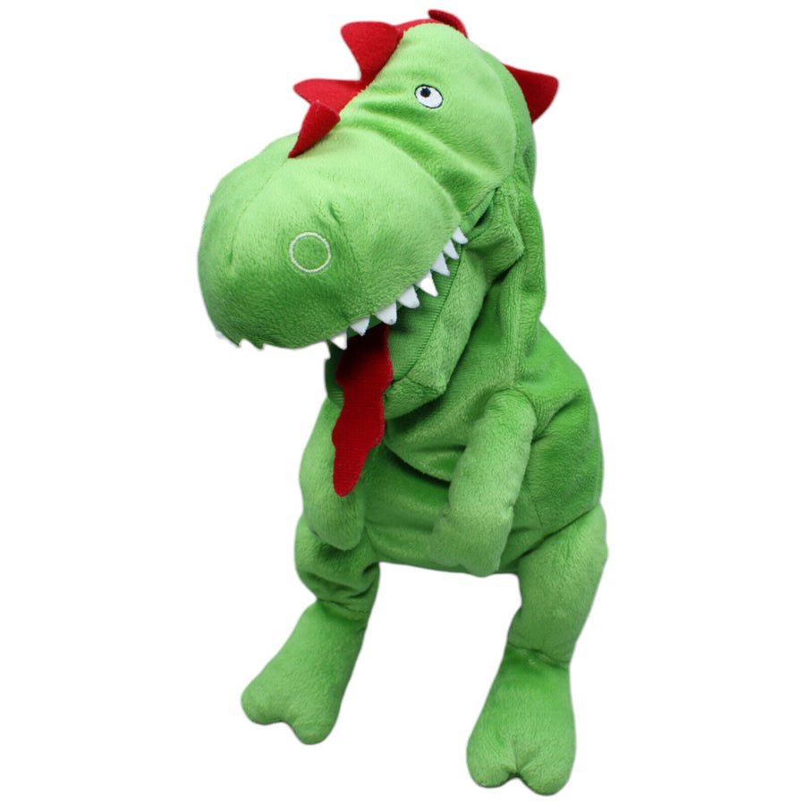 Drache, LASKIG