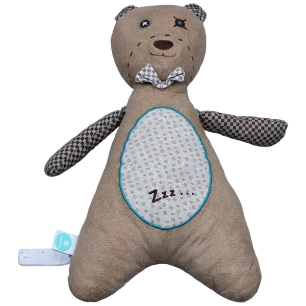 Teddybär (nur Kuscheltier)