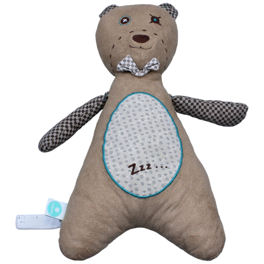 Teddybär (nur Kuscheltier)