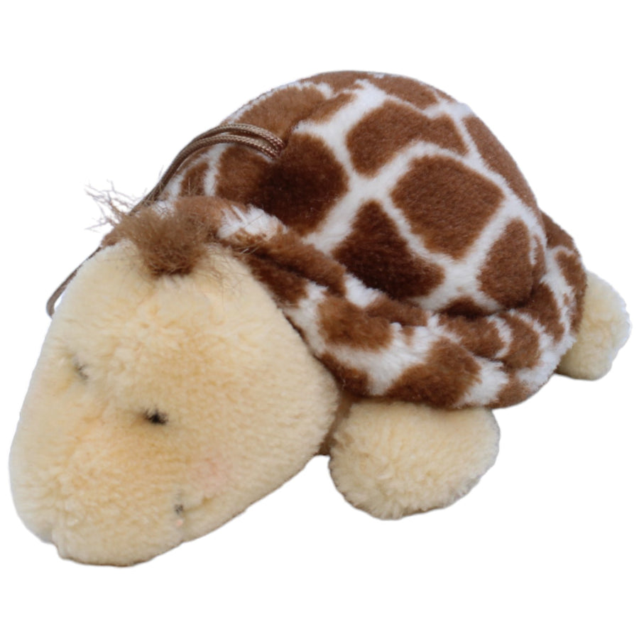 Schildkröte, braun