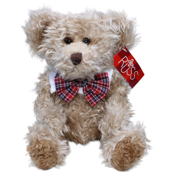 Teddybär, Radcliffe