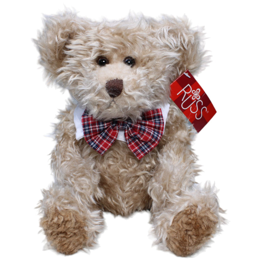 Teddybär, Radcliffe