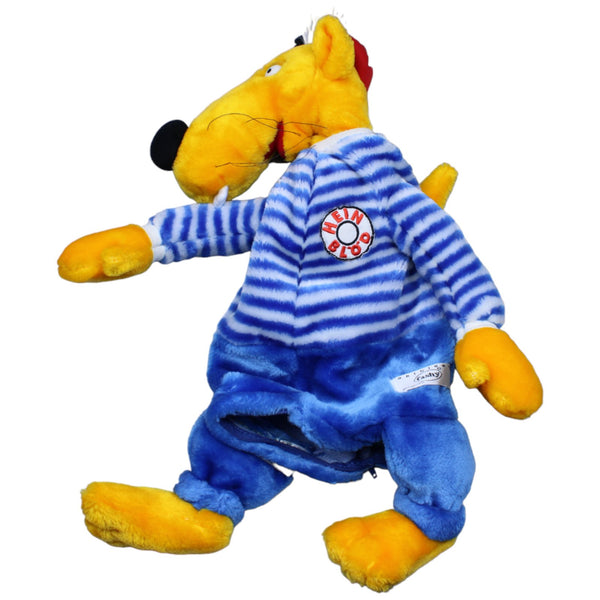 Heinblöd