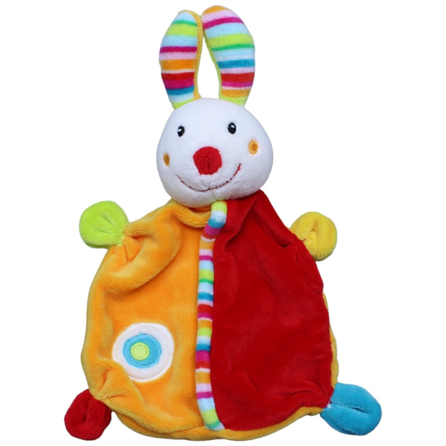 Hase, bunt