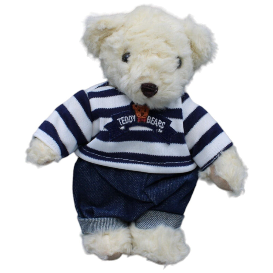 Teddybär mit Hose & Sweatshirt