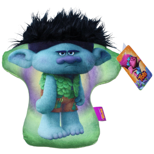DreamWorks Trolls, Branch