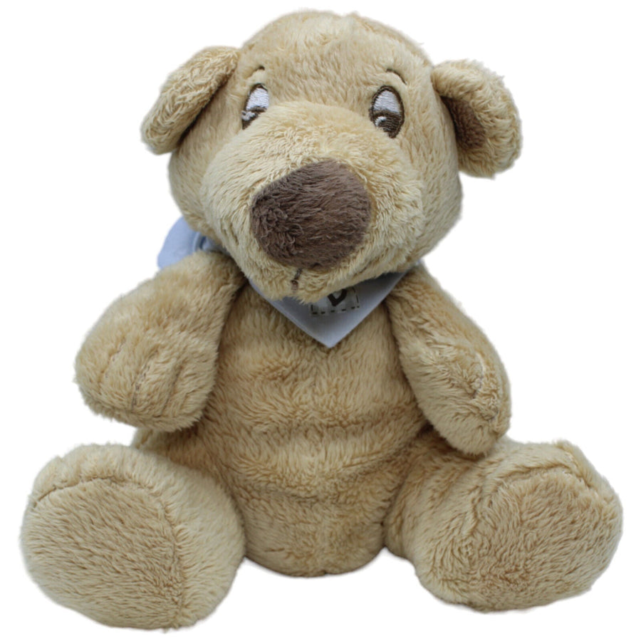 Teddybär, Lukas