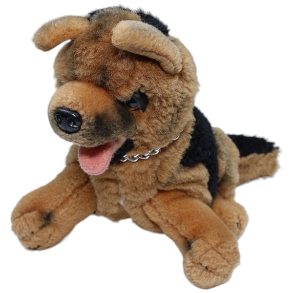 Hund, Kommissar Rex zum befüllen