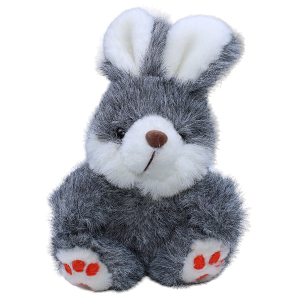 Hase, grau