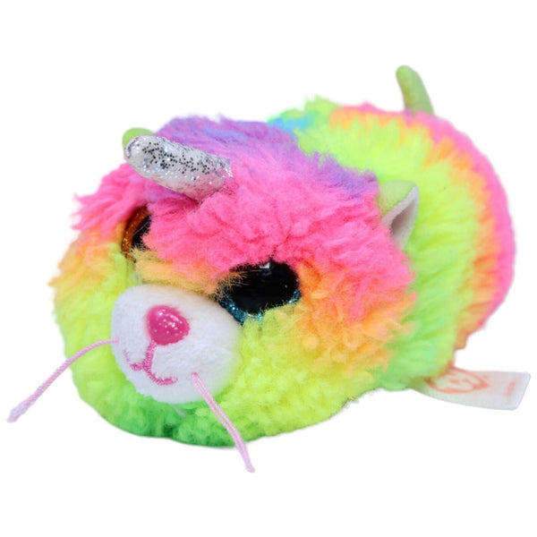 Einhorn-Katze, Heather