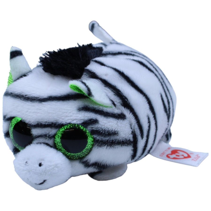 Zebra, Zilla