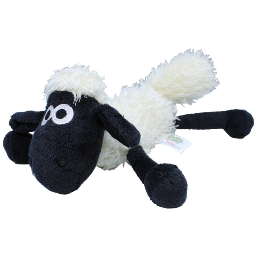 Shaun das Schaf, liegend