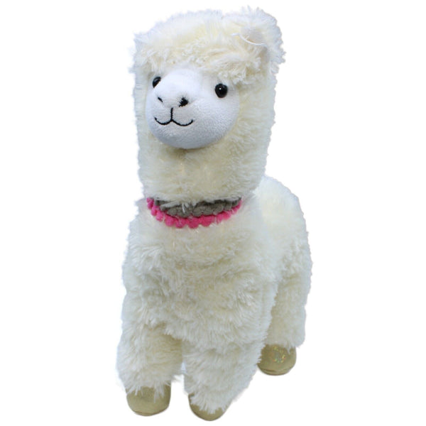 Lama, Luna