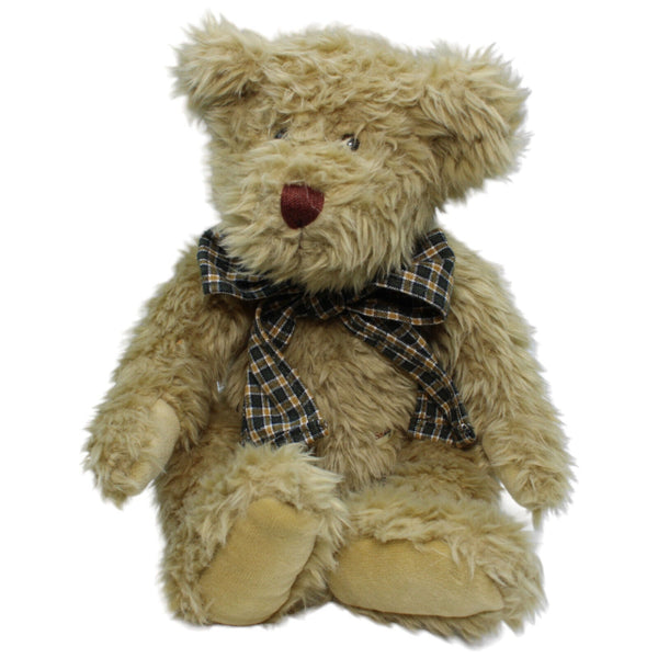 Teddybär mit Schleife