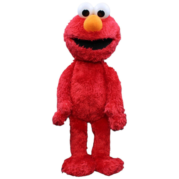 XL Elmo aus Sesamstraße
