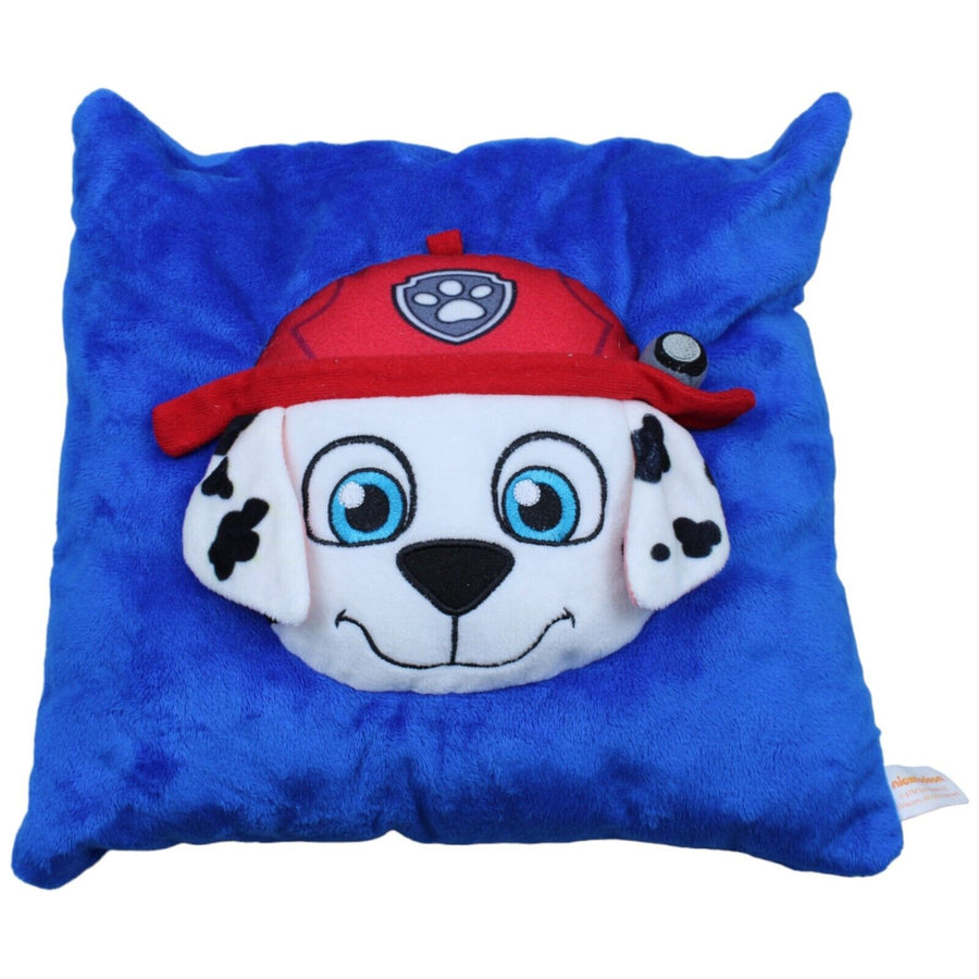 Paw Patrol, Marshall