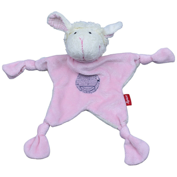 Schaf, rosa