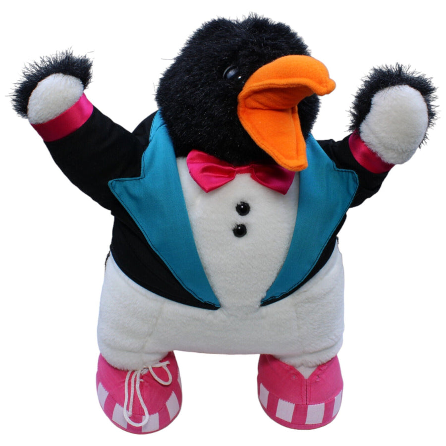 Disco Pinguin